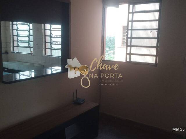 #203895 - Apartamento para Venda em Ferraz de Vasconcelos - SP - 2