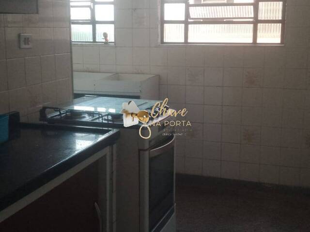 Apartamento para Venda em Ferraz de Vasconcelos - 4