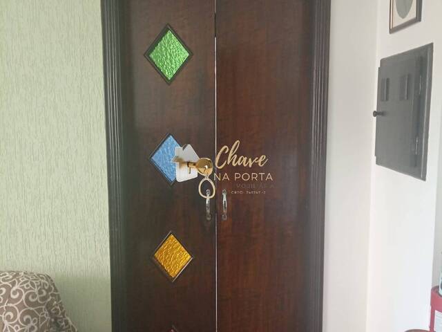 Apartamento para Venda em São Paulo - 5