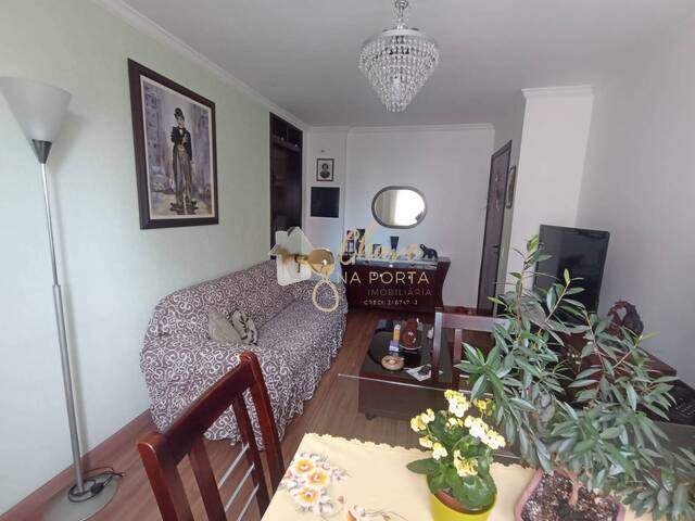 #203896 - Apartamento para Venda em São Paulo - SP - 3
