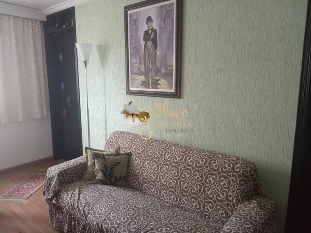 Apartamento para Venda em São Paulo - 4