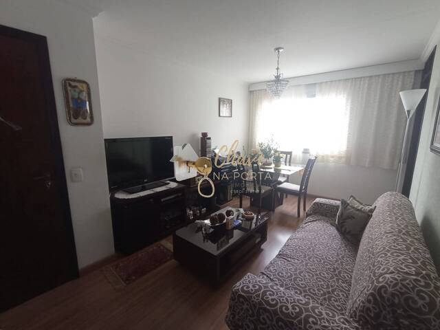 #203896 - Apartamento para Venda em São Paulo - SP - 1