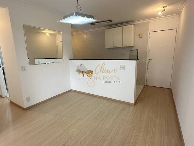 #203897 - Apartamento para Venda em São Paulo - SP - 3