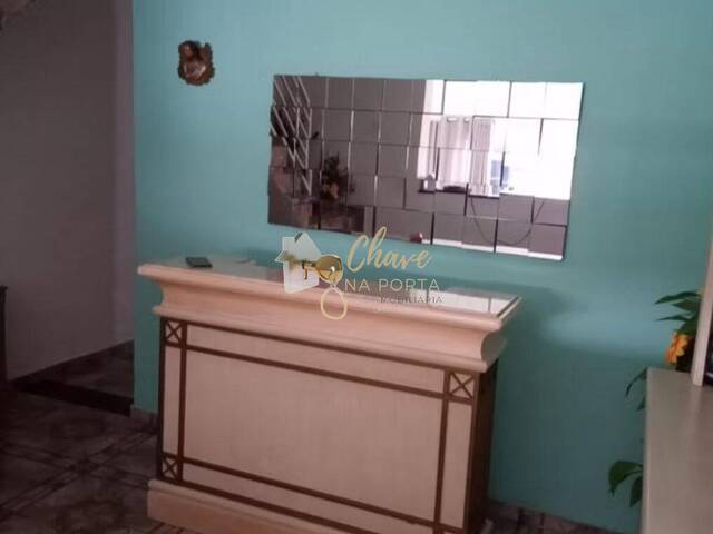 #203898 - Casa para Venda em Embu das Artes - SP - 2