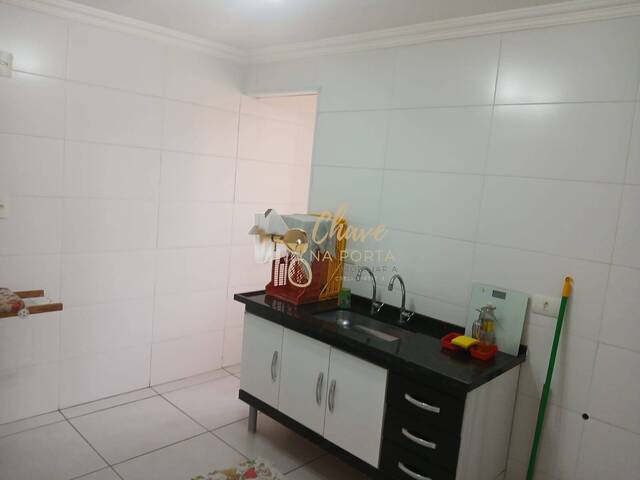 #203899 - Apartamento para Venda em São Paulo - SP - 2