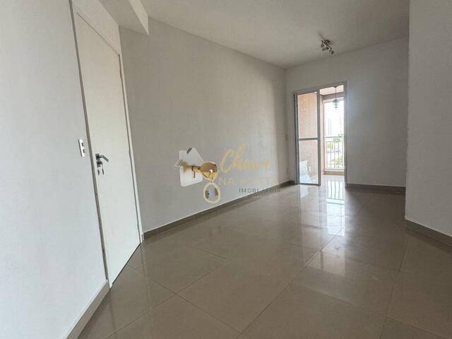 #203901 - Apartamento para Venda em Taboão da Serra - SP - 3