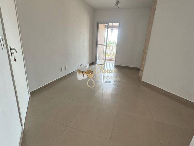 #203901 - Apartamento para Venda em Taboão da Serra - SP - 2