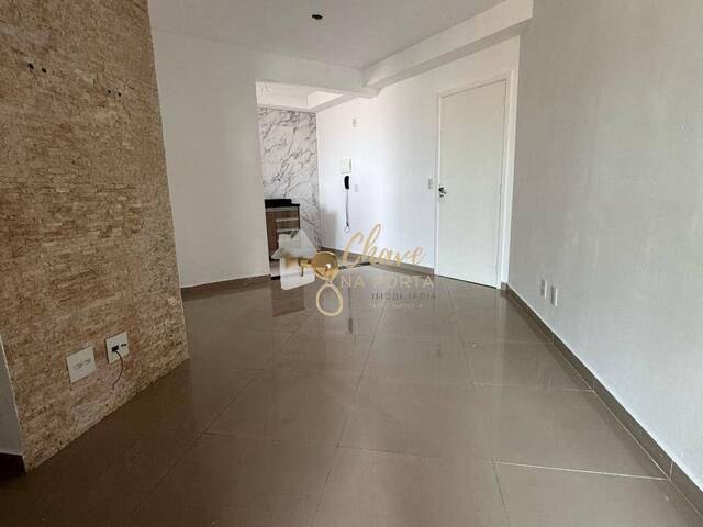 #203901 - Apartamento para Venda em Taboão da Serra - SP - 1