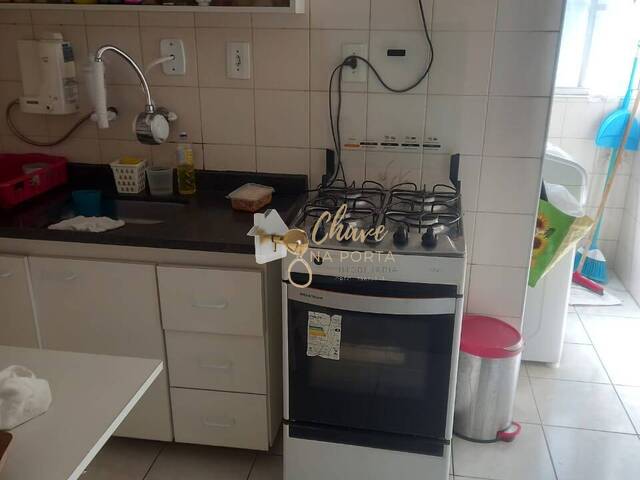 #203902 - Apartamento para Venda em São Paulo - SP - 2