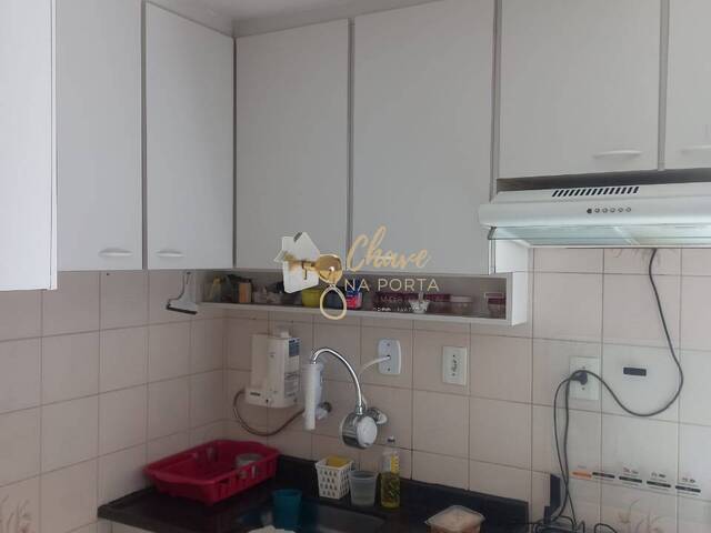 #203902 - Apartamento para Venda em São Paulo - SP - 3