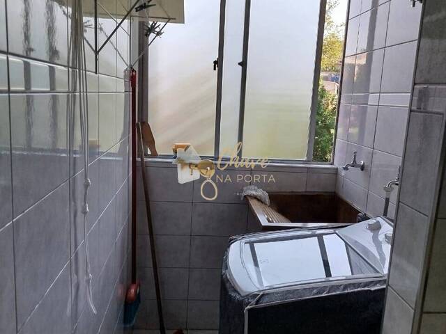 #203904 - Apartamento para Venda em São Paulo - SP - 3