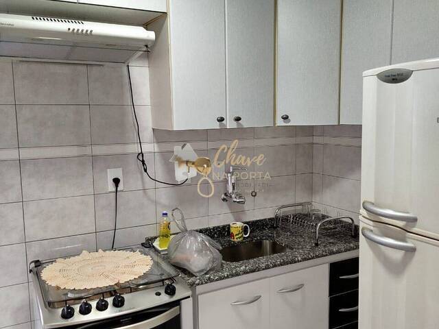#203904 - Apartamento para Venda em São Paulo - SP - 2