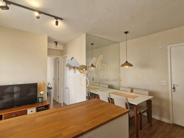 #203906 - Apartamento para Venda em São Paulo - SP - 3