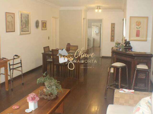 Apartamento para Venda em São Paulo - 5