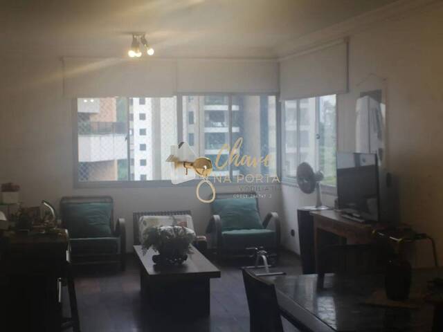 #203908 - Apartamento para Venda em São Paulo - SP - 3