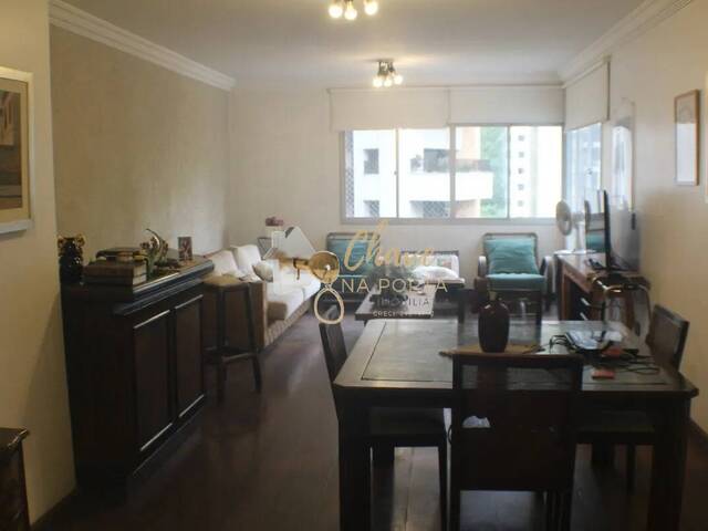 #203908 - Apartamento para Venda em São Paulo - SP - 2