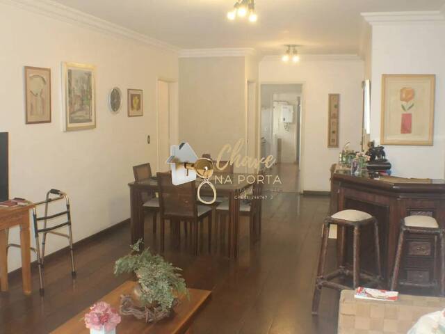 Apartamento para Venda em São Paulo - 4