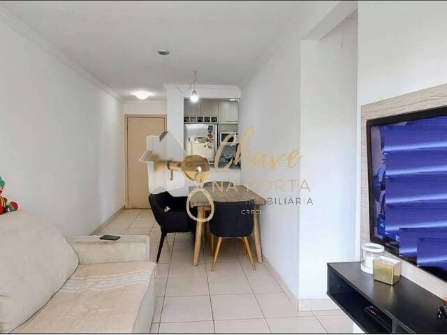 #203909 - Apartamento para Venda em São Paulo - SP - 2