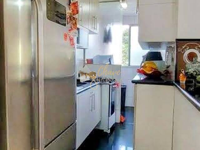 #203909 - Apartamento para Venda em São Paulo - SP - 3