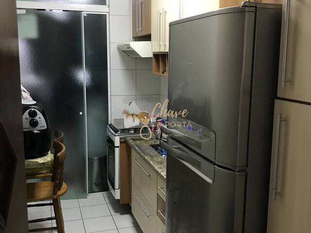 #203910 - Apartamento para Venda em São Paulo - SP - 2