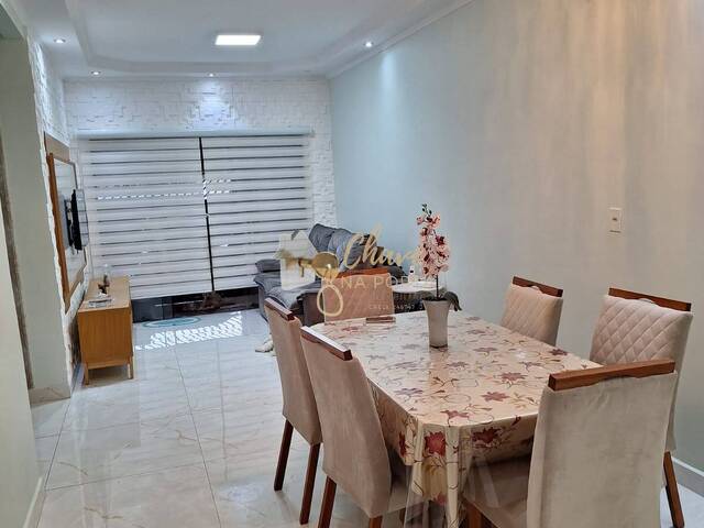 #203913 - Casa para Venda em São Paulo - SP - 2
