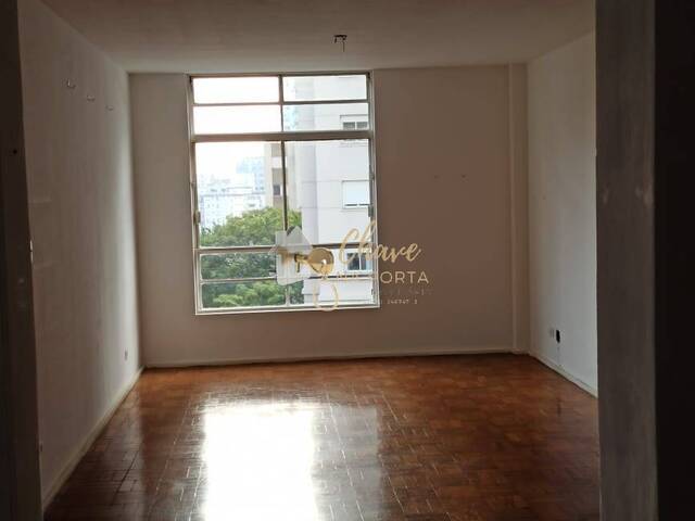 #203911 - Apartamento para Venda em São Paulo - SP - 1