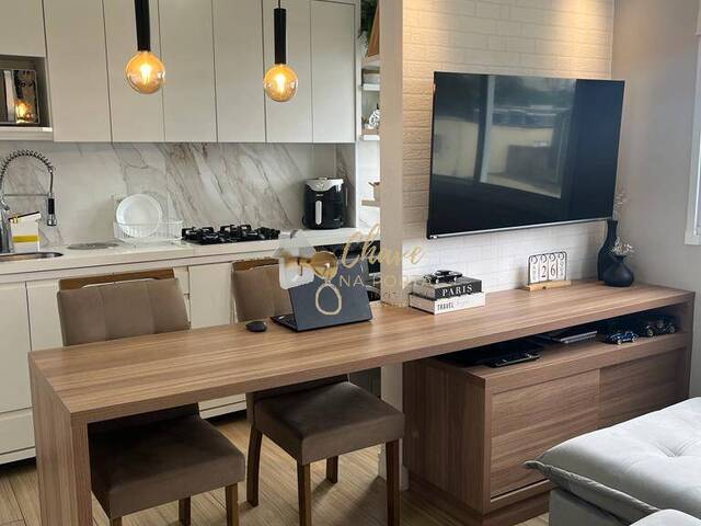 #203914 - Apartamento para Venda em São Paulo - SP - 3