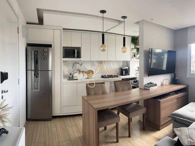 #203914 - Apartamento para Venda em São Paulo - SP - 1
