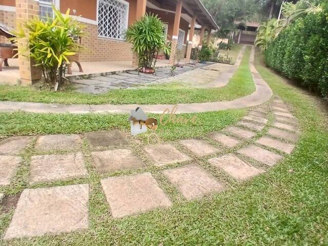 Chácara para Venda em Embu-Guaçu - 4