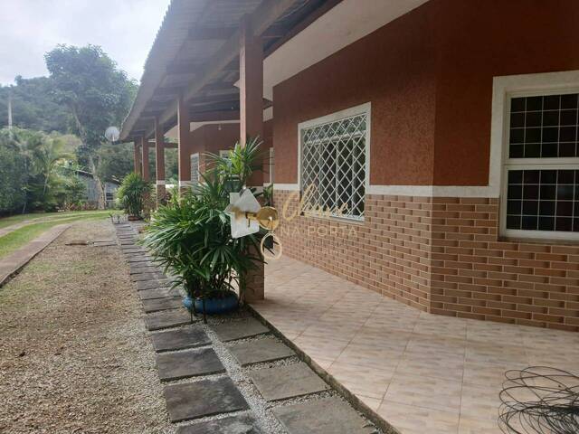 #203915 - Chácara para Venda em Embu-Guaçu - SP - 3