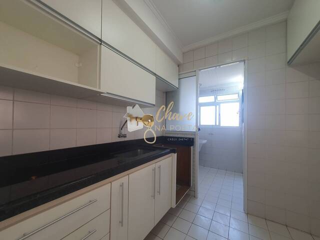 Apartamento para Locação em São Paulo - 4