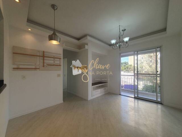 #203916 - Apartamento para Locação em São Paulo - SP - 1