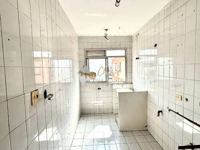 #203917 - Apartamento para Venda em São Paulo - SP - 2