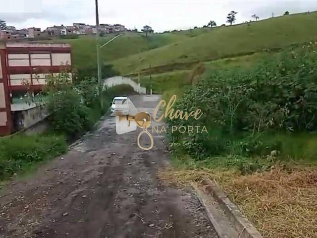 #203920 - Terreno para Venda em Itapecerica da Serra - SP - 2