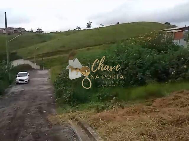 #203920 - Terreno para Venda em Itapecerica da Serra - SP - 1