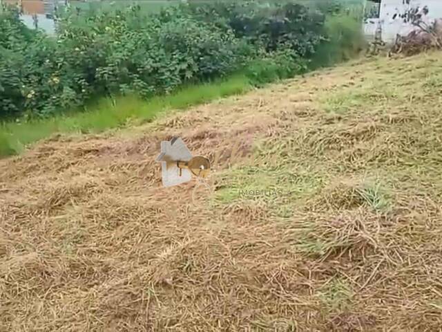 #203920 - Terreno para Venda em Itapecerica da Serra - SP - 3