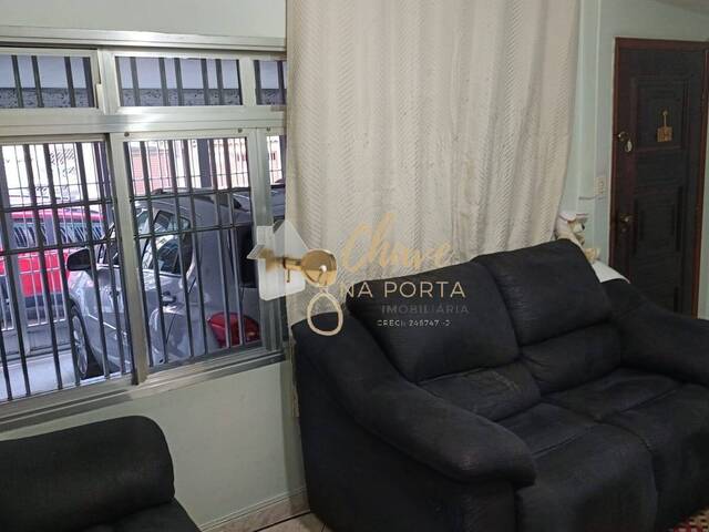#203919 - Casa para Venda em São Paulo - SP - 1