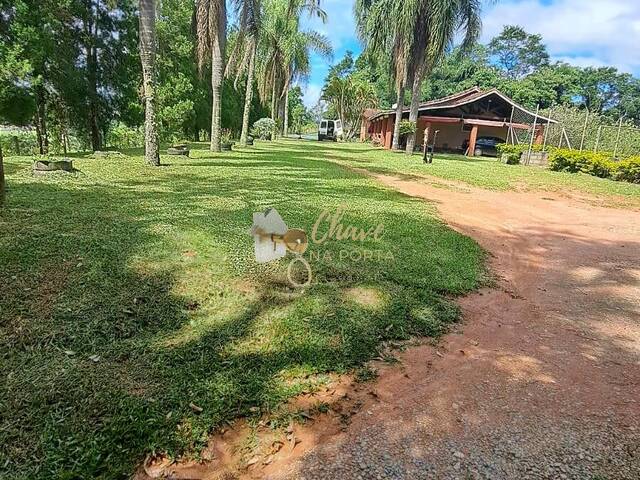 #203921 - Chácara para Venda em Ibiúna - SP - 1