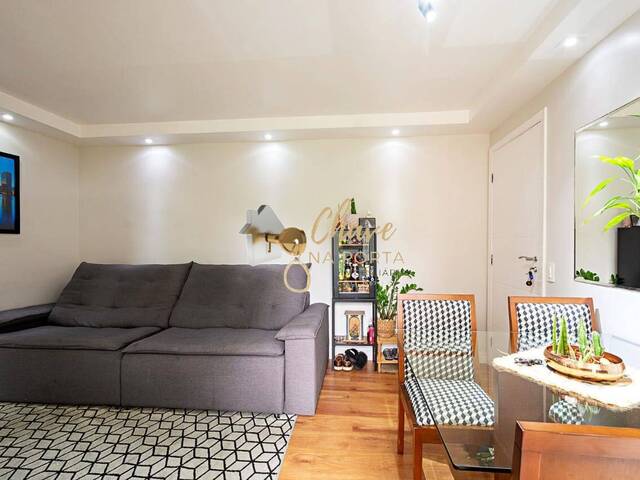 Apartamento para Venda em São Paulo - 4