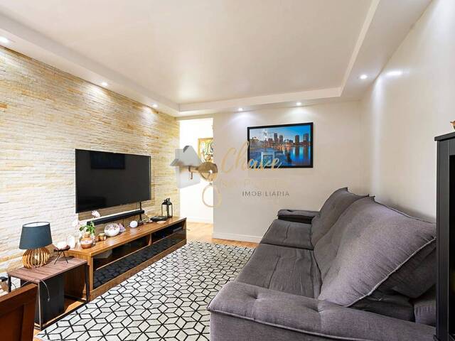 #203922 - Apartamento para Venda em São Paulo - SP - 1