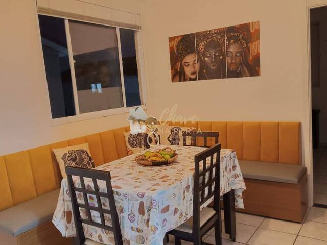 #203924 - Apartamento para Venda em São Paulo - SP - 3