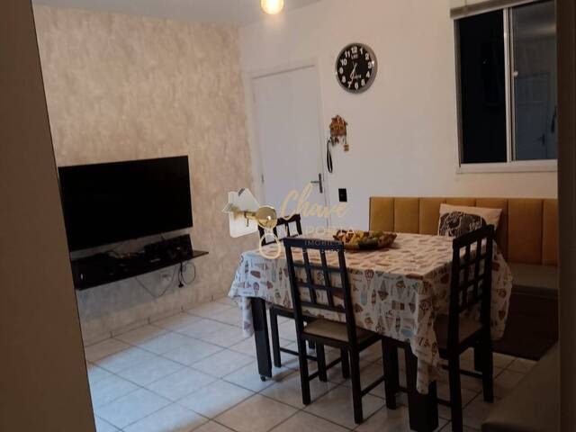 #203924 - Apartamento para Venda em São Paulo - SP - 1