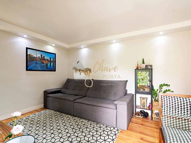 #203925 - Apartamento para Venda em São Paulo - SP - 3