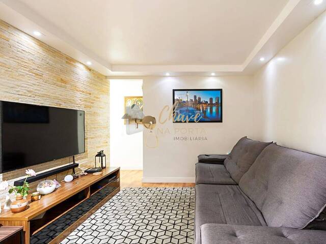 #203925 - Apartamento para Venda em São Paulo - SP - 2
