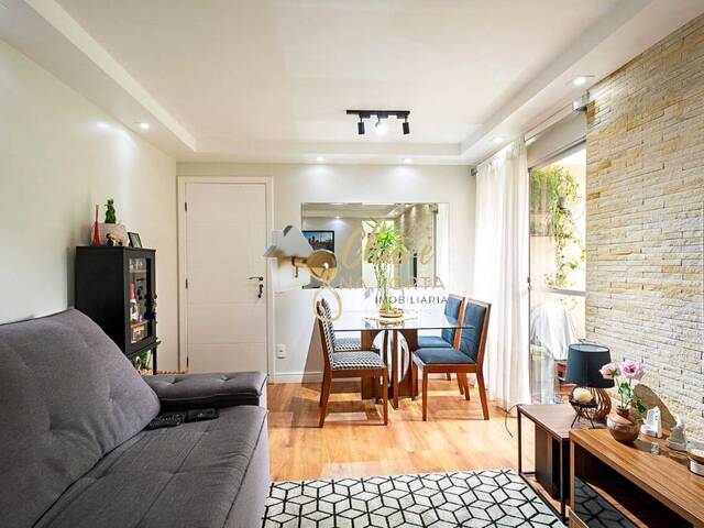 Apartamento para Venda em São Paulo - 5