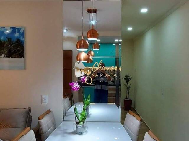 #203926 - Apartamento para Venda em São Paulo - SP - 3