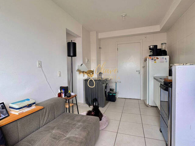 #203928 - Apartamento para Venda em São Paulo - SP - 2