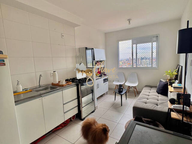 #203928 - Apartamento para Venda em São Paulo - SP - 3
