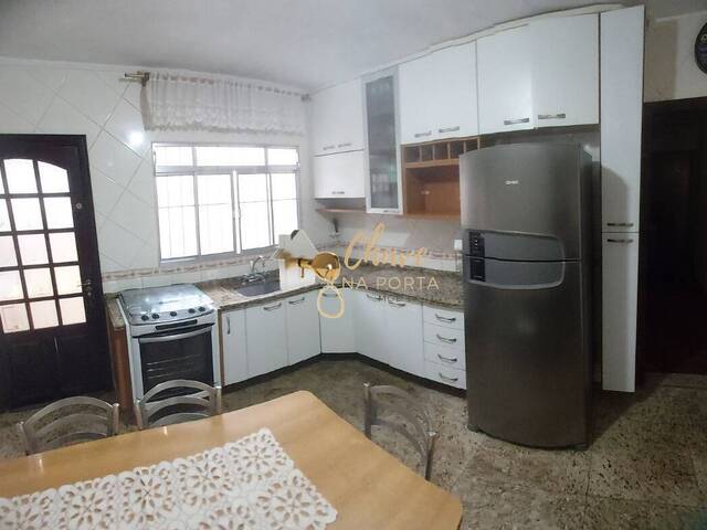 Sobrado para Venda em São Paulo - 4