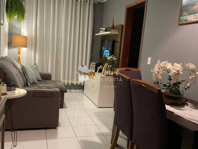 #203929 - Apartamento para Venda em São Paulo - SP - 2